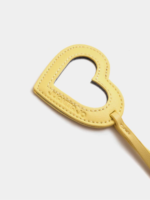 LLAVERO Y CHARM ESPEJO LL20 - JJ