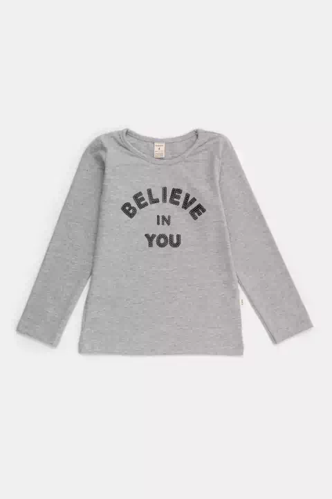 REMERA LUCY - CHEEKY