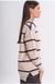 SWEATER LARAGO RAYADO - FABIOLA VALICENTI - comprar online