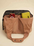 BOLSO TRANSPORTADOR HUELLA PARA MASCOTA 880 - SANTACLARA en internet
