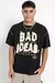 REMERA TAKE - COMBUSTION LOVE