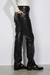 PANTALON ECOCUERO 1752200- VER en internet