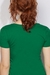 REMERA BASICA ESCOTE V 0478001 - VER - comprar online