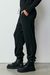 PANTALON RUSTICO CON TANCAS 1866 - VER - comprar online