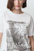 REMERA BE REAL 5043 - VER