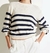 SWEATER RAYADO 09143