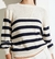 SWEATER RAYADO 09143 - comprar online