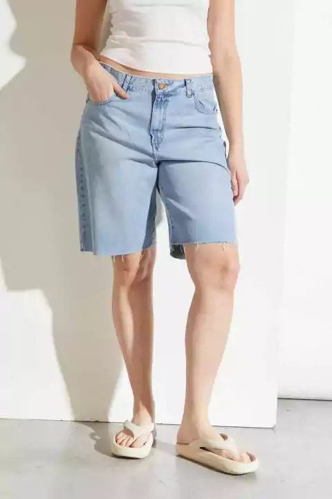 BERMUDA DENIM 0261010