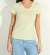 REMERA BASICA ESCOTE V 0478001