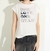 REMERA ONE LOVE 4874001 en internet