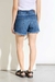 SHORT DENIM 0727010 - comprar online