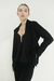 BLAZER PUNTO ROMA CON BOLSILLOS 4460023 - OSSIRA