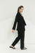 BLAZER PUNTO ROMA CON BOLSILLOS 4460023 - OSSIRA en internet