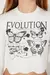 REMERA DANDELION - COMBUSTION LOVE - comprar online