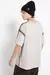 REMERA TAKE - COMBUSTION LOVE - LUPPEONLINE