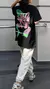 REMERA MISTAKE - YLOVERS