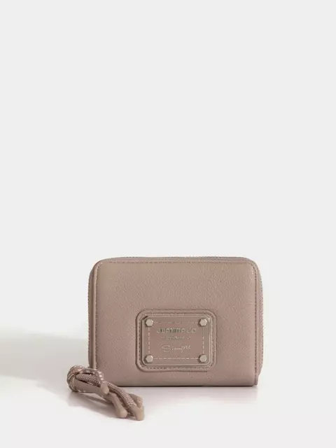 BILLETERA CHICA 30157 - JJ