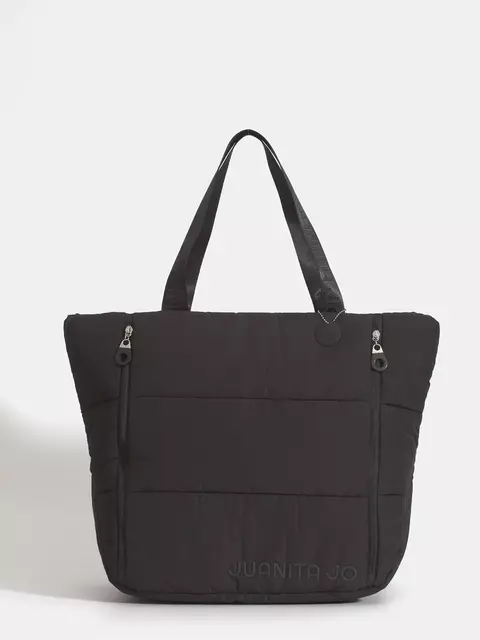 CARTERA PUFFER CARO 11287 - JJ