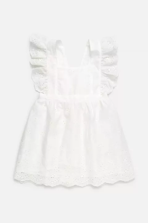 VESTIDO GUADA - CHEEKY