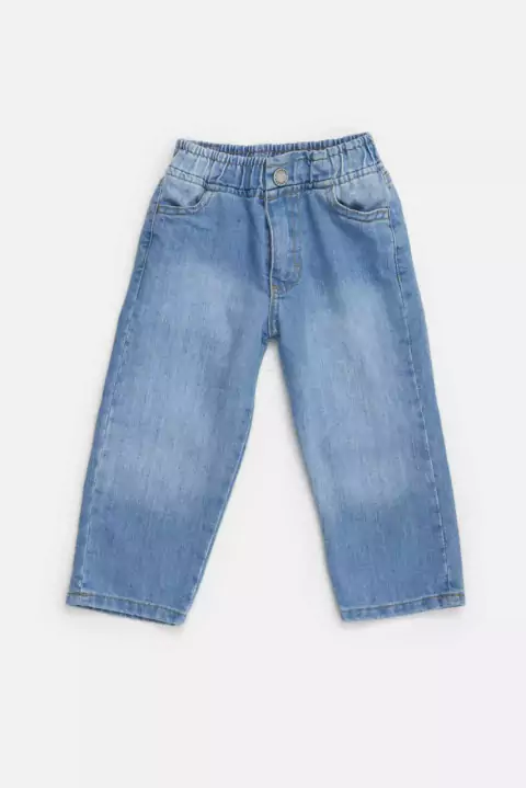 PANTALON NOAH - CHEEKY