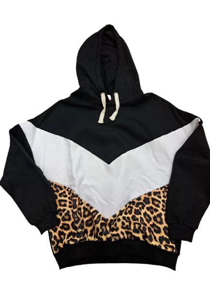 BUZO ULEXI CAPUCHA - COMBUSTION LOVE - comprar online