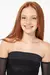 VESTIDO CLIFFBUSH - COMBUSTION LOVE - LUPPEONLINE