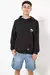 BUZO FOCUS OVERSIZE