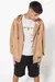 CAMPERA CANGURO POINT