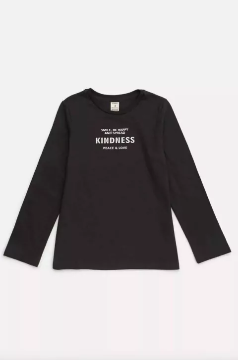 REMERA CANDE - CHEEKY