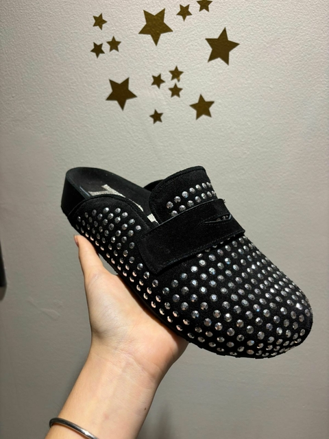 ZUECO BRILLOS 25 146