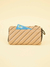 BILLETERA LARA CON CORREA 870 - SANTACLARA - tienda online