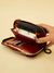BILLETERA LARA CON CORREA 870 - SANTACLARA - LUPPEONLINE