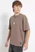 REMERA KNOW - COMBUSTION LOVE - comprar online