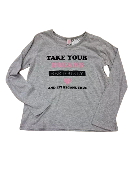 REMERA CORSO - COMBUSTION LOVE