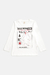 REMERA ML FABIO - CHEEKY