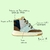 ZAPATILLAS RETRO SNOW 31 - ROCAS - tienda online