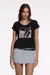 REMERA SILVER