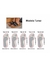 SANDALIAS TUNEZ 10NEW - ROCAS - LUPPEONLINE