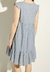 VESTIDO BORDADO CON VOLADO 1031242 en internet