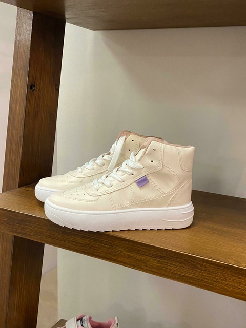 ZAPATILLA MINI CLORAS - comprar online