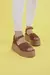 SANDALIA Z117 OXIDO - TRAZA - comprar online