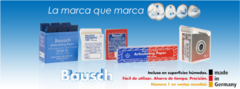Banner de la categoría BAUSCH