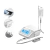 implanter woodpecker motor para cirugia con fisiodispenser