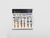 Limas endodoncia mecanizada AR+ GRAY FILE 25mm - DELTAJET