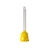 PUNTAS MIXTIP YELLOW #2 (x1 unidad. ) - easydent