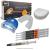 DENSELL BLANQUEAMIENTO WHITE LIGHT LED CP22%