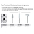 PULIDOR PM SILICICONA UNIVERSAL (BLANCA rueda) x1 - DENSELL cod. 33131