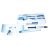 QUICK WHITE dual syringe PH 35% blanqueamiento de consultorio (1 PACIENTE) - DWF