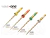 MAILLEFER Limas WAVEONE GOLD 21mm 1 BLISTER x 3 LIMAS - Maillefer a eleccion en internet