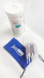 QUICK HOME PLUS PC 22% blanqueamiento (kit 10 JERINGAS x3ml) - DWF